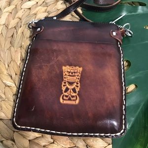 native sling bag